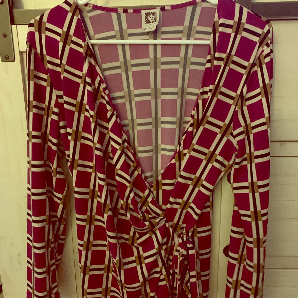 Anne Klein Top
